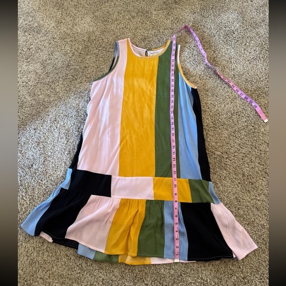 Anthropologie DOLAN Collection Audra Drop Waist Dress
Size Small - Picture 12 of 12